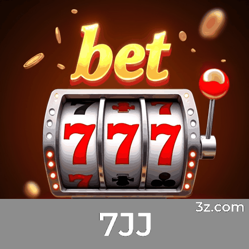 Descubra a 7JJ: Plataforma de Apostas Profissional e Segura