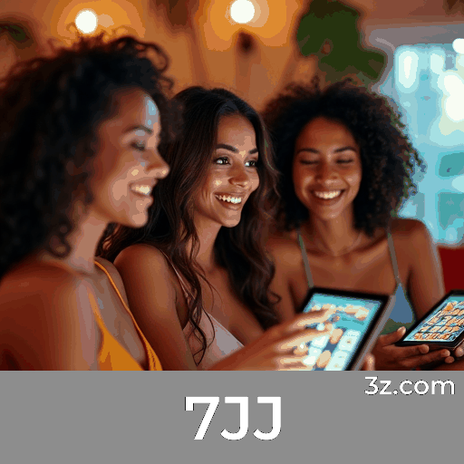 Revolucione Sua Experiência de Jogo com 7JJ: Abordagem Inteligente de Jogo Revolucione Sua Experiência de Jogo com 7JJ: Abordagem Inteligente de Jogo