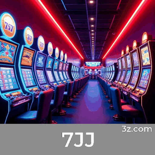 Qualidade Suprema no 7JJ: Experiência de Casino Exclusiva