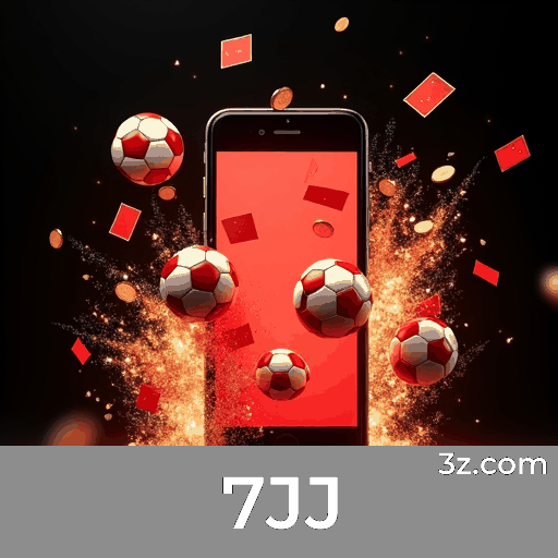 Ofertas Impressionantes de Bônus no 7JJ