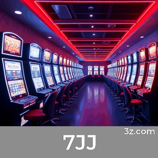 7JJ: Um Mundo de Jogos Selecionados